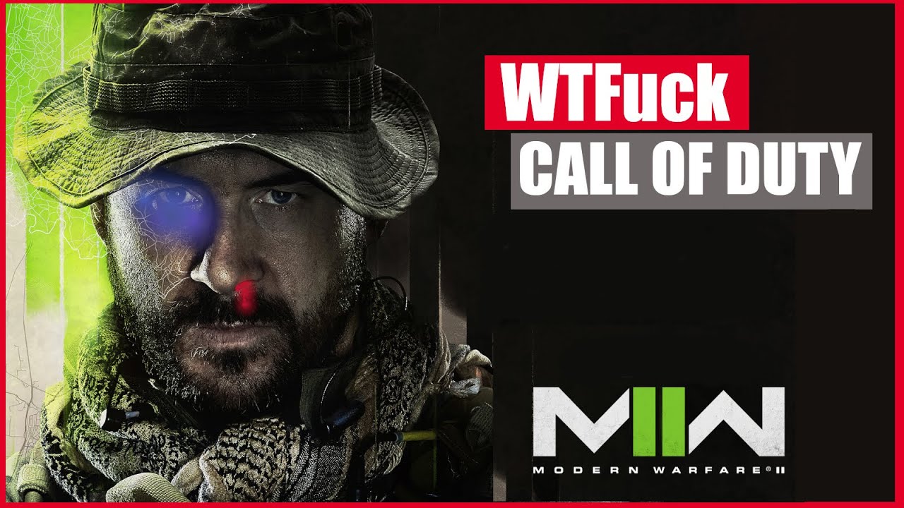 Call Of Duty Modern Warfare Fehler 67 Fehler in Call of Duty Modern Warfare 2 - 2022 Alles falsch Folge 1