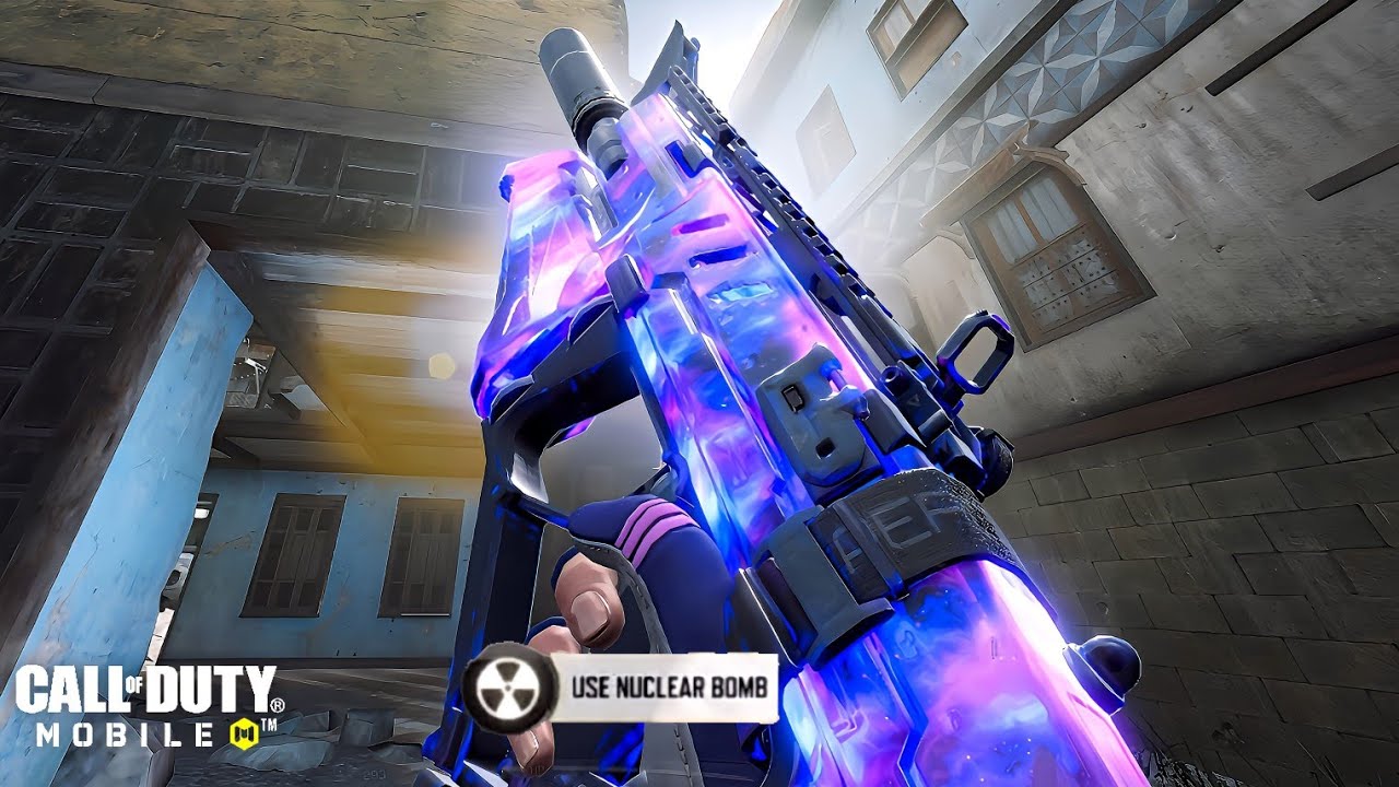 THE ONLY TRUE #1 BEST SMG✅ IN CODM SEASON 6! BEST RAZORBACK GUNSMITH!