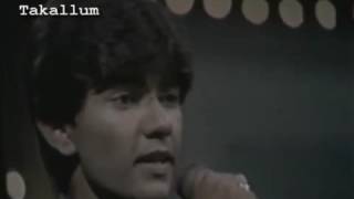 Jisne mere dil ko dard diya, best of sajjad Ali,