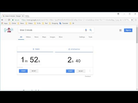 stopwatch timer google home stopwatch timer google home