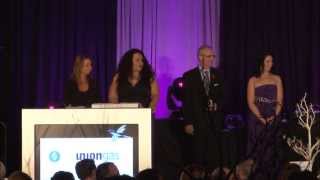 Corporate Citizen Award Acceptance Speech
