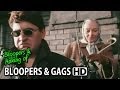 Spider-Man 2 (2004) Bloopers Outtakes Gag Reel (Part2/2)