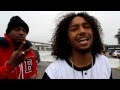 Los Rakas Win Puma/Modelo Especial "Blank Canvas Project" & Thank Fans!