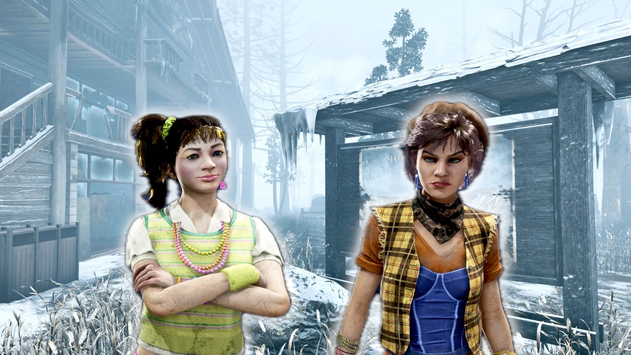 1 Hour of Survivor Gameplay - Dead by Daylight (No Commentary)