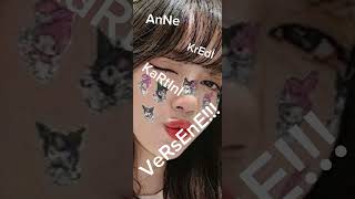 Anne Kredi Kartını Versene