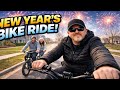 I Didn’t Expect to Run Into Them on This Ride…🚲👀