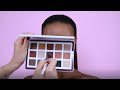 How To Create The Perfect Every Day Glam Using BIBA PALETTE - Tutorial