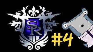 The Lone Shark - Saints Row III, Part 4: Most fun since...