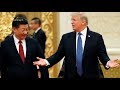 Greg Autry: Trump’s Economic Policies Towards China Are Working