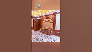 Biệt thự tân cổ điển tại Tp HCM với nội thất phòng sinh hoạt chung tuyệt đẹp, Trải nghiệm thực tế T2