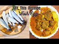 Rohu  fish  egg  receipe fish  egg  masala    saroja pandanayak