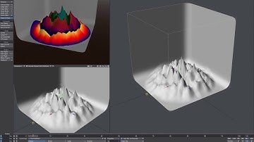 LWNodalSetups V05-02-PointFalloff