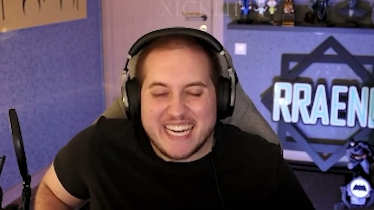 EN BEĞENİLEN RRAENEE SHİTPOSTLARIM