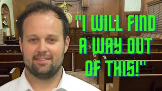 DELAYED! Josh Duggar Gets HIS WAY AGAIN, Court Grants Lengthy Delay For Sentencing