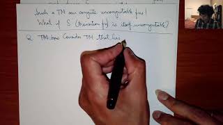 CSE104, Lec 2: Turing machine simulations