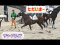 1人で好レースを展開して1人で帰って来るお利口さんなサマーブライド
