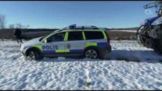 Polis hjälper polis....?!!!