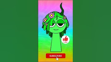 VAI VAI Incredibox Sprunki #sprunki #incredibox #squidgame #sonic #catnap  #roblox #horror