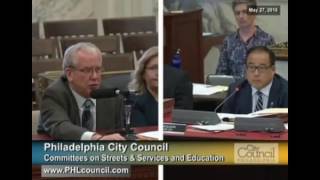 Phila Parking Authority seeks to raise fees, yet again