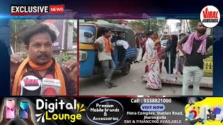 A person working in K.P Associates CocaCola distributor, jharusuguda died in a accident screenshot 2