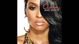 Ciara - Yeah I Know