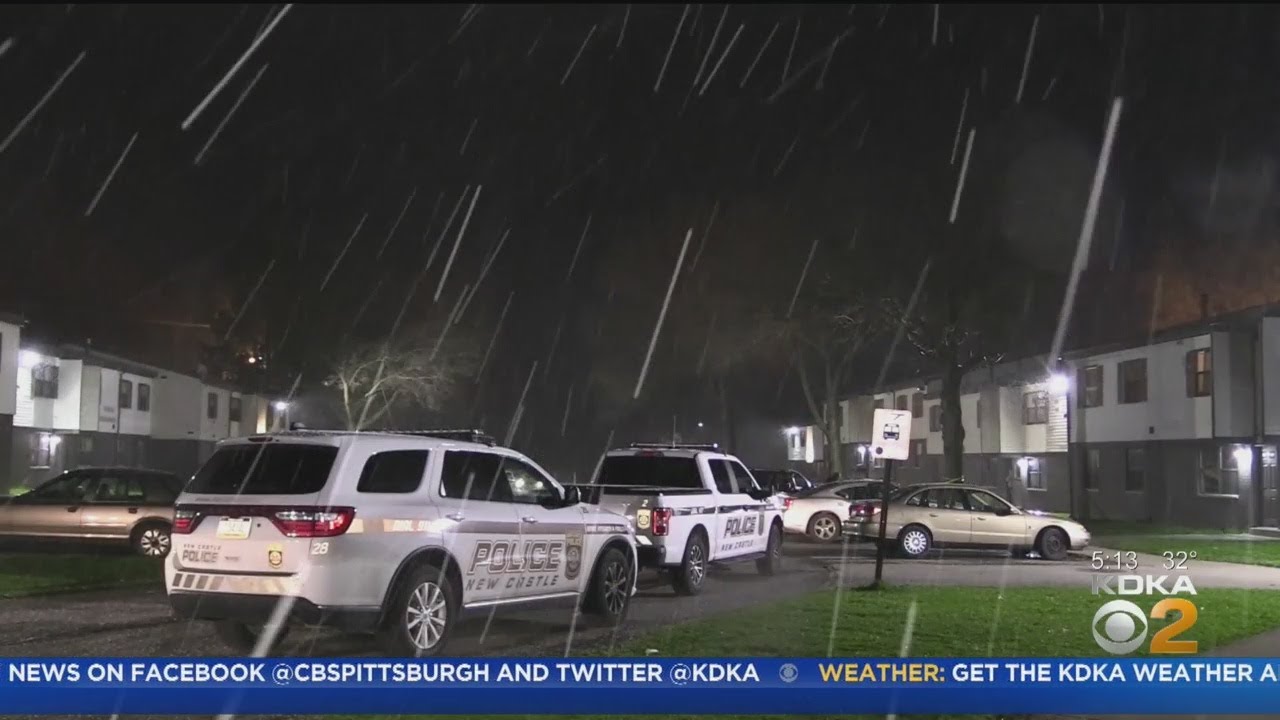 26-Year-Old Shot And Killed In New Castle