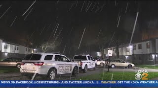 26-Year-Old Shot And Killed In New Castle