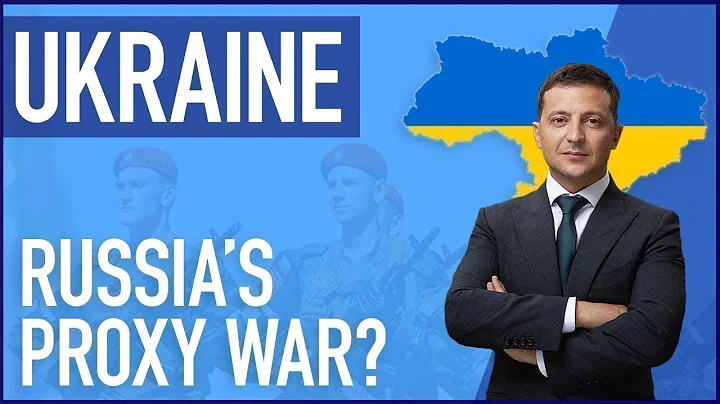 RUSSIA-UKRAINE | What is the DONBAS CONFLICT?