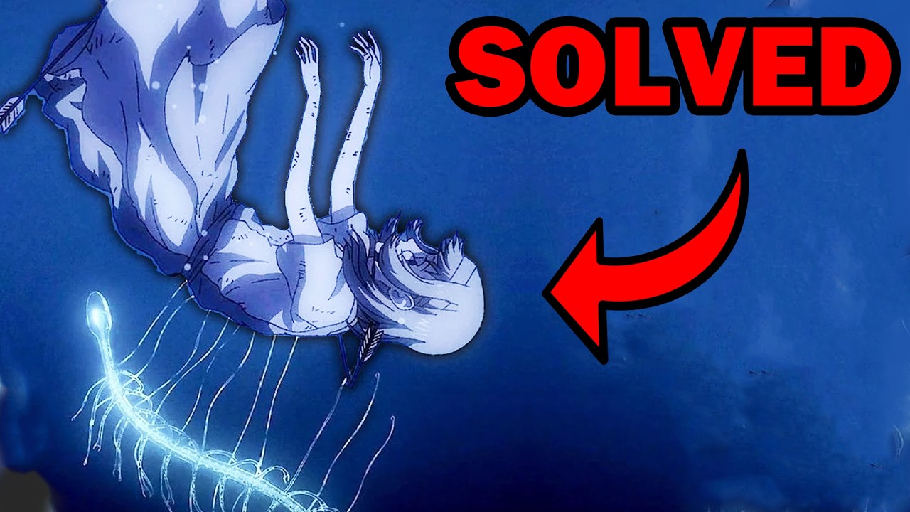 Ymir Wasn’t Cursed, She Was Infected
