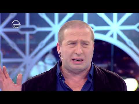 სიძეები სიმამრის პანაშვიდზე