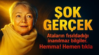 Öteki Dünyada Buluşma 11 Yaşındaki Kız Atalarının Sırlarla Dolu Öyküsünü Nasıl Dinledi?