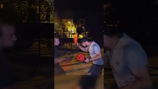 Sağlam Kafa Sağlam Vücutta Bulunur