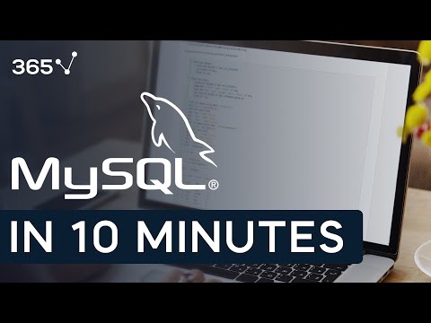 Видео: Mysql мэдээллийн санг хэрхэн шилжүүлэх вэ