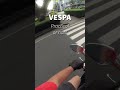 Are Vespa Practical?