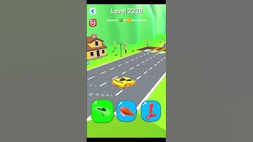 Shape Shifting All Levels Gameplay Walkthrough Android iOS Hyper Causal Games #ShapeShifting