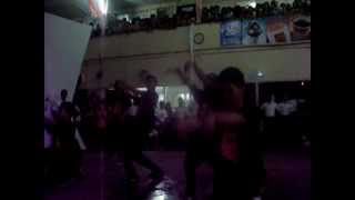 RMMC - CRIMINOLOGY