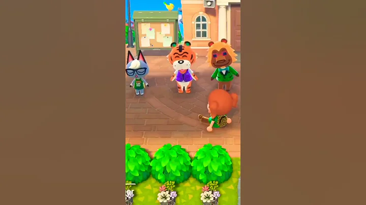 Lovely concert day (Raymond, Rowan & Bud) (Animal ...