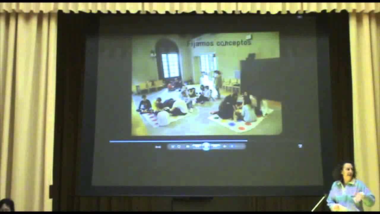 IX Encuentro de divulgadores Sabado museo del oro cali