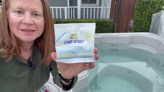 An Honest Review of Frog Ease Jump Start
