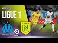 Marseille Vs Nantes LIGUE 1 Highlights 03 10 24 BeIN SPORTS USA Marseille Vs Nantes LIGUE 1 Highlights 03 10 24 BeIN SPORTS USA