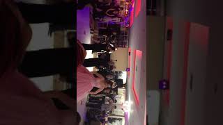 Gelinin Arkadaşları Nişan Koreografisi