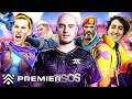 PREMIER LEAGUE, But It's Easy.. | FNATIC Derke