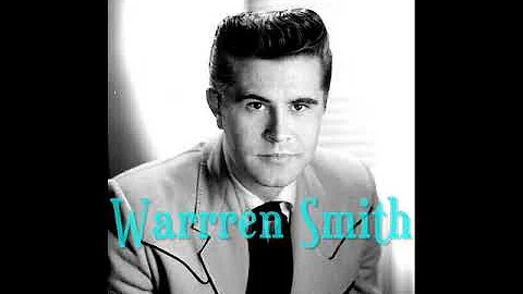 Rock 'n' Roll Ruby - Warren Smith