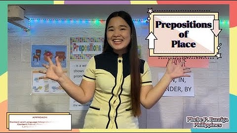 TFETP Demonstration Teaching