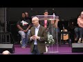 Great Commission Ministries Live Broadcast