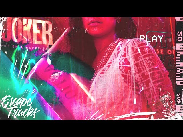 ash leone - Paradise