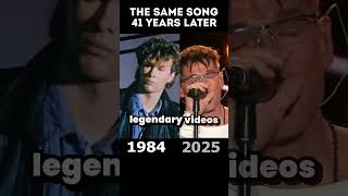 The Same Song - 41 Years Later #music #throwback #shorts