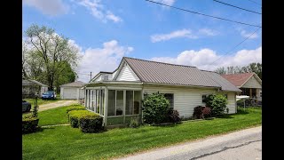 4110 Warren Road video tour
