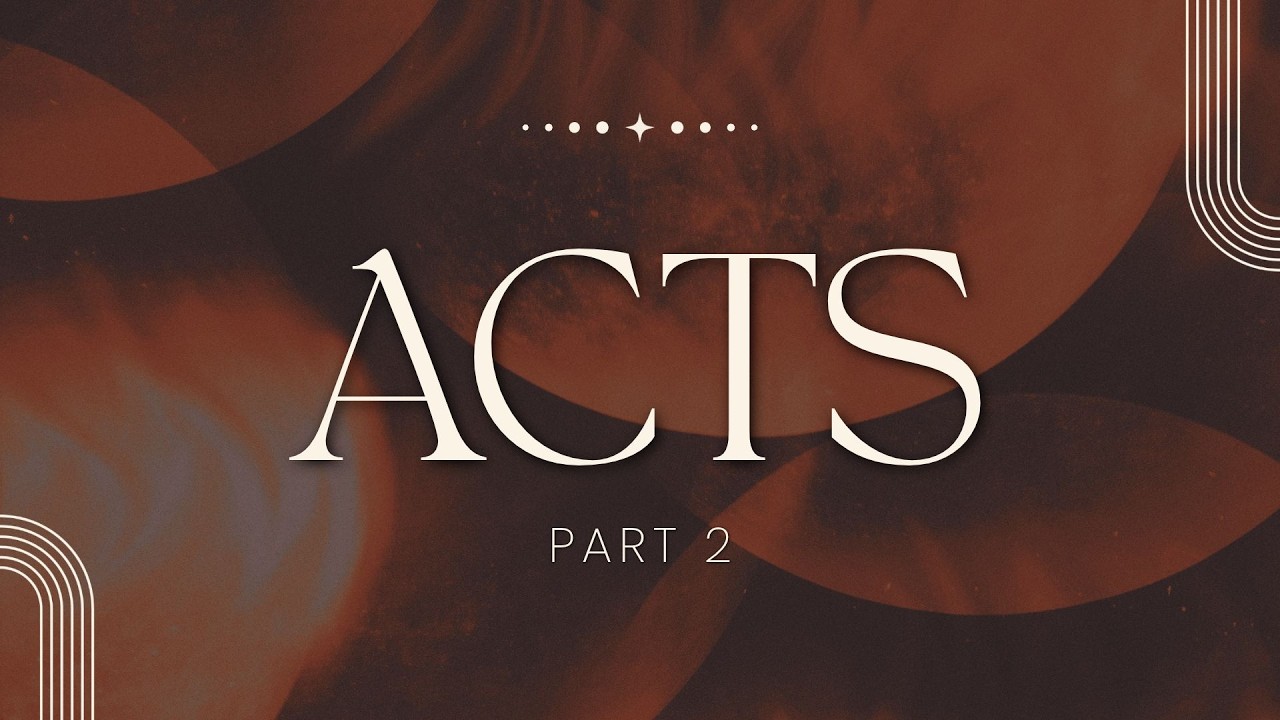 Sunday Morning Sermons | Access Church