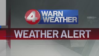 Over 35,000 without power in WNY due to high winds